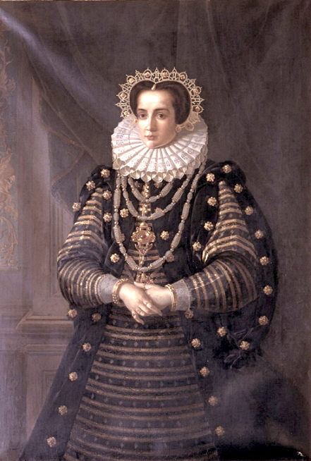 Dorothe-Marie d'Anhalt